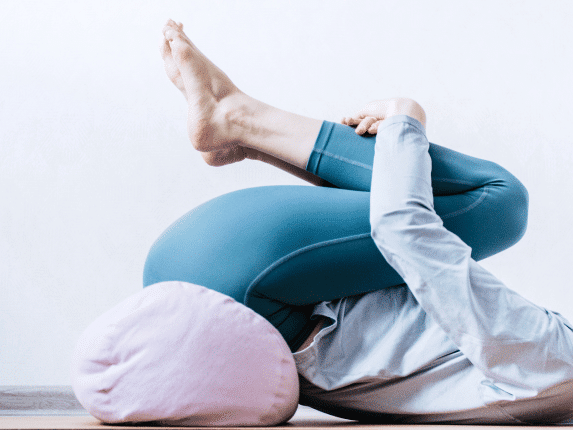 Yin Yoga Classes Ringwood